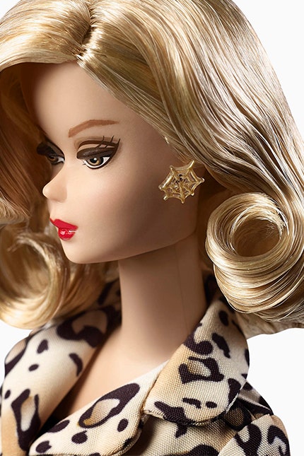 Charlotte olympia barbie sale