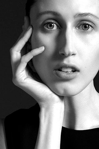 Sportmax фото из рекламной кампании с Мариякарлой Босконо Анной Кливленд и другими | Vogue