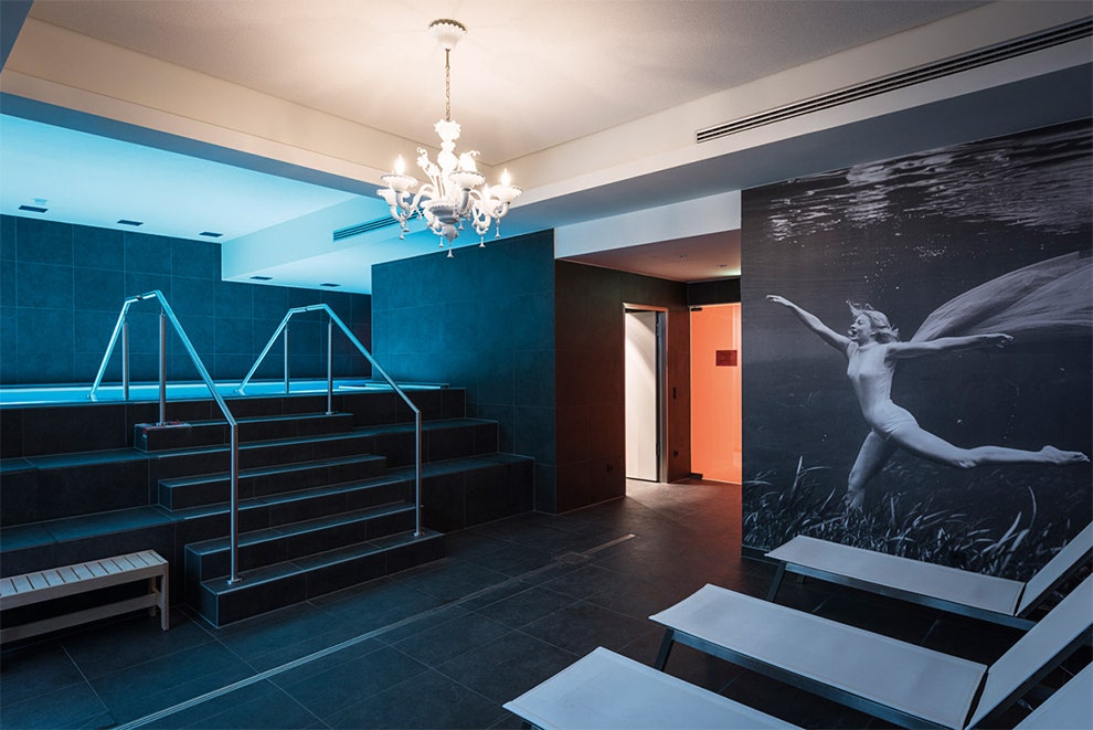 Квартира Лидии Александровой в Берлине фото интерьеров и интервью с хозяйкой | Vogue