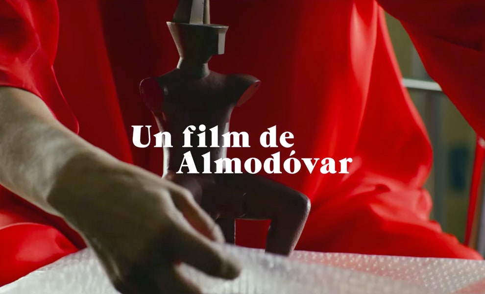 Модные образы из фильма Педро Альмодовара «Джульетта» как подобрать одежду | Vogue