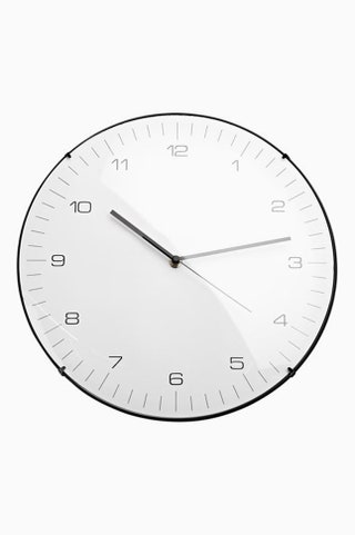 Настенные часы 72 BoConcept.