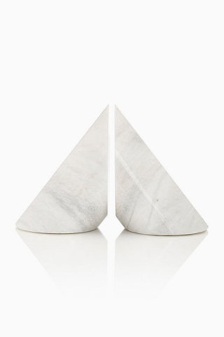 Подставка для книг Designs by Marble Crafters 150 www.barneys.com.