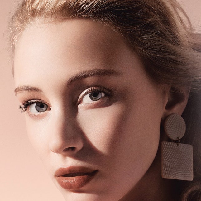 Теплая коллекция макияжа Giorgio Armani
