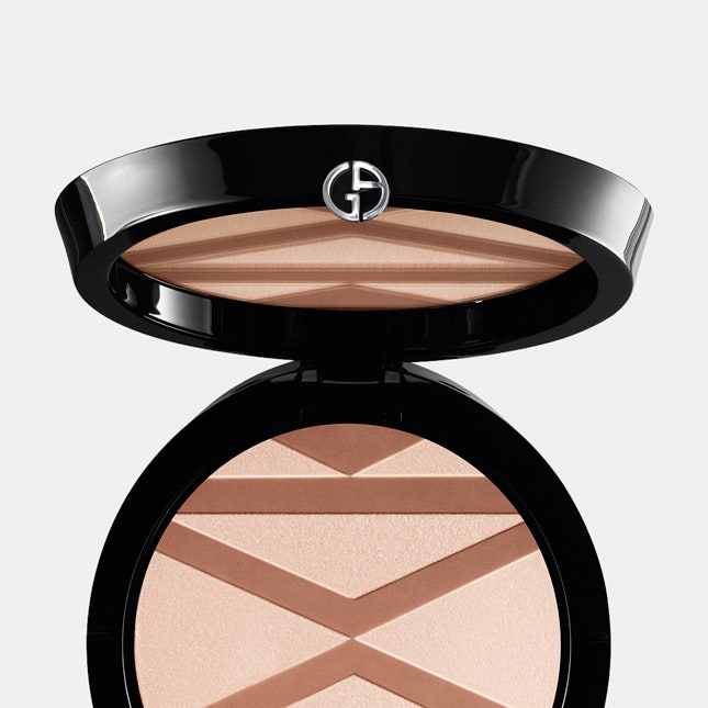 Теплая коллекция макияжа Giorgio Armani