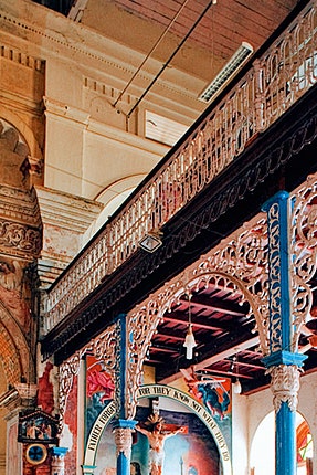 Путешествие в Керал знакомство с Индией лучшие места для отдыха и впечатлений | Vogue