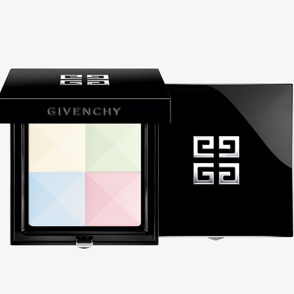 Легендарная пудра и целый арсенал средств для бровей Givenchy