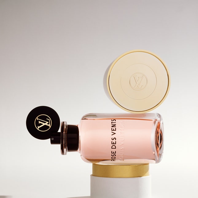 7 новых ароматов Louis Vuitton