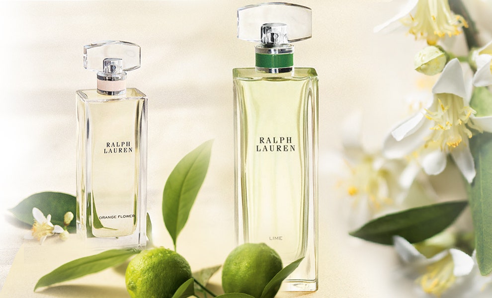 Ralph Lauren Fragrances в ЦУМе нишевые ароматы посвященные странам и городам | Vogue