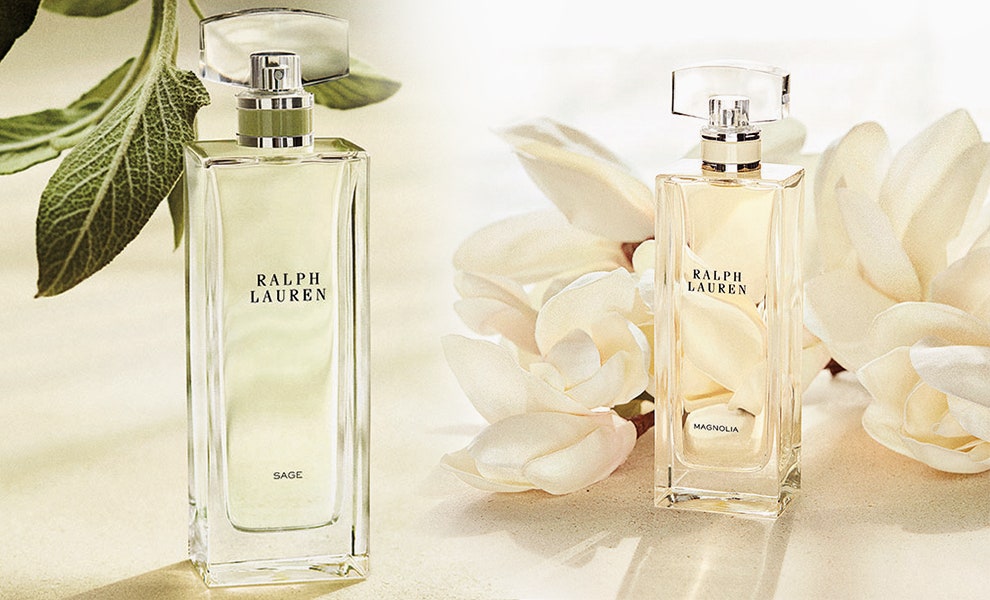 Ralph Lauren Fragrances в ЦУМе нишевые ароматы посвященные странам и городам | Vogue