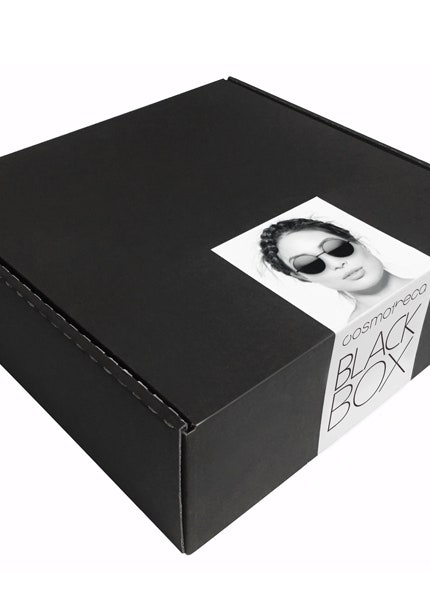 Cosmotheca Blackbox органическая косметика для ухода | Vogue