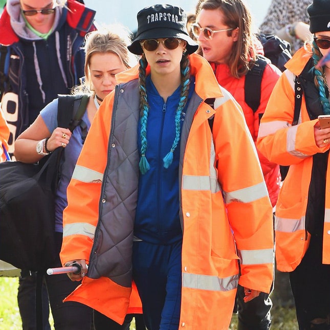 Orange Is The New Black