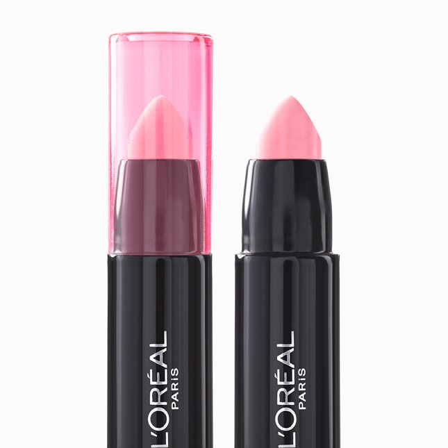 Sexy Balm L'Oréal Paris с эффектом соблазнительно влажных губ