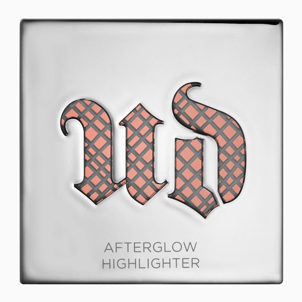 Летний минимум косметики Urban Decay