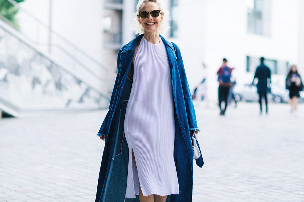 Streetstyle на Неделе мужской моды в Париже. Часть 2