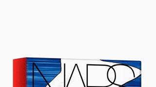 Коллекция макияжа Nars Under Cover с рисунками Константина Каканиаса на упаковках | Vogue