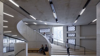 В лондонском Tate Modern открывается новый корпус для коллекции современного искусства | Vogue