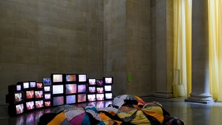 В лондонском Tate Modern открывается новый корпус для коллекции современного искусства | Vogue
