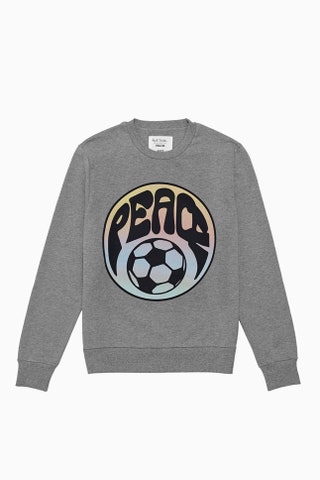 Paul Smith.