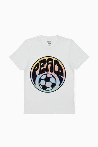 Paul Smith.