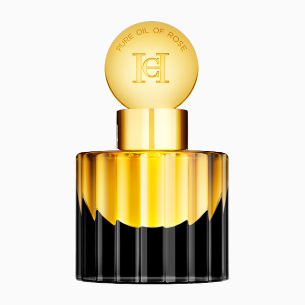Мать и дочь: семейная колекция ароматов Carolina Herrera