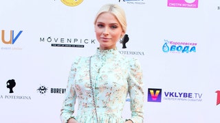 Показ круизной коллекции Bella Potemkina