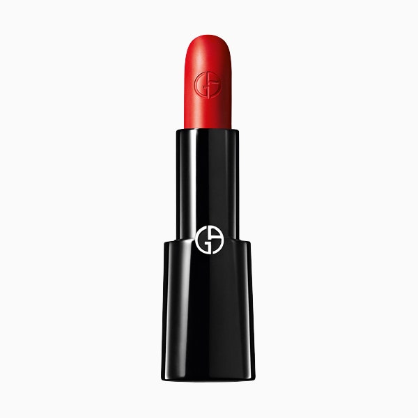 Новые оттенки любимой помады Giorgio Armani