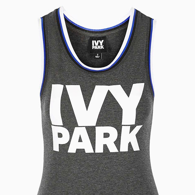Всем на зависть: дебютная летняя коллекция Ivy Park