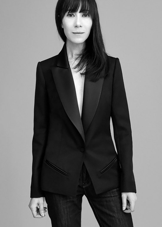 Бушра Жаррар креативный директор Lanvin представила дебютную круизную коллекцию | Vogue
