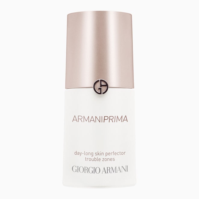 Невероятно стойкий макияж с линией Armani Prima