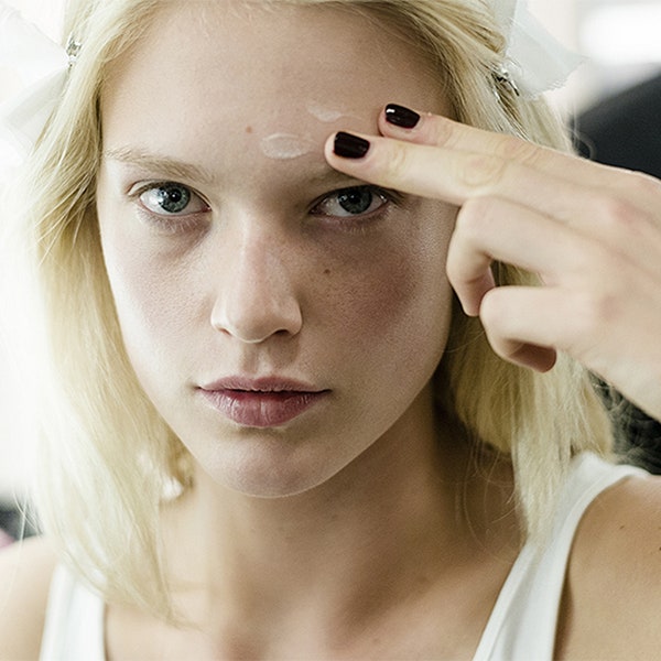 Невероятно стойкий макияж с линией Armani Prima