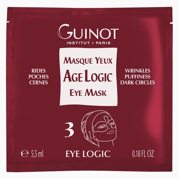SOS-маска для области глаз Guinot Age Logic