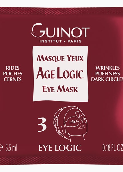 Guinot Age Logic маска для области глаз моментального действия | Vogue
