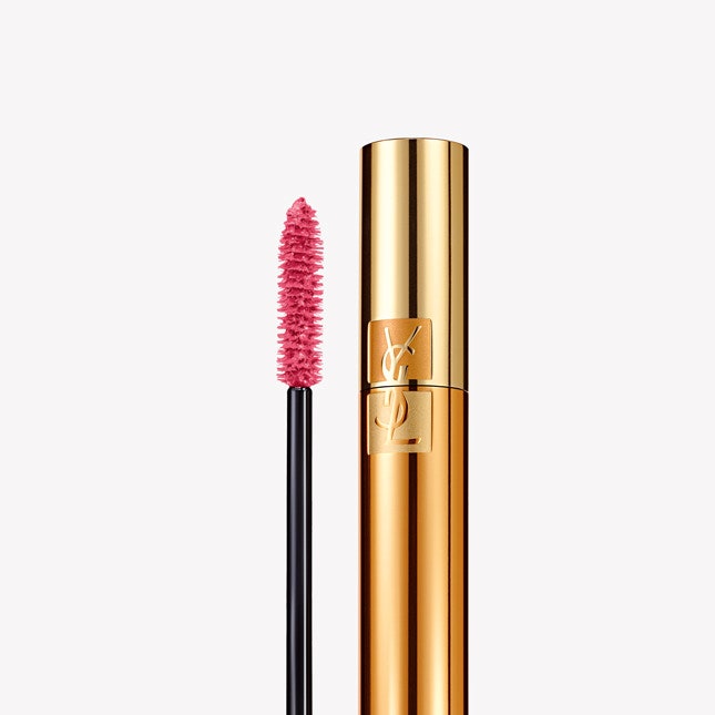 Весенняя коллекция YSL в цветах яшмы и розового опала