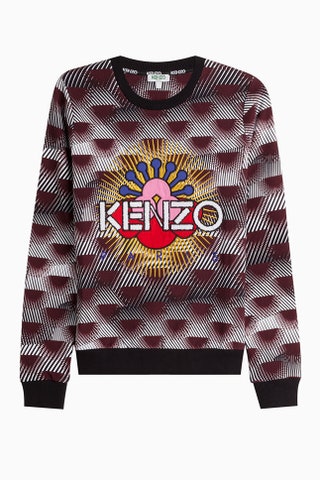 Kenzo 16670 рублей stytlebop.com.