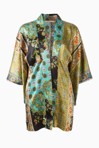Ermanno Gallamini 23487 рублей farfetch.com.