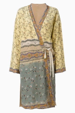 Etro 118200 рублей farfetch.com.