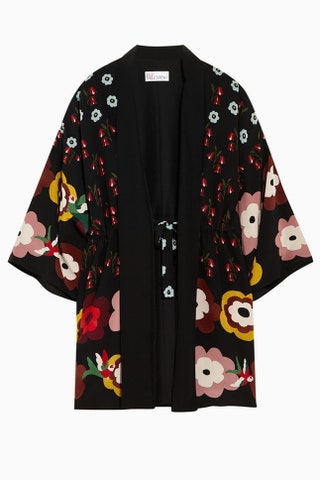 Red Valentino 616 netaporter.com.