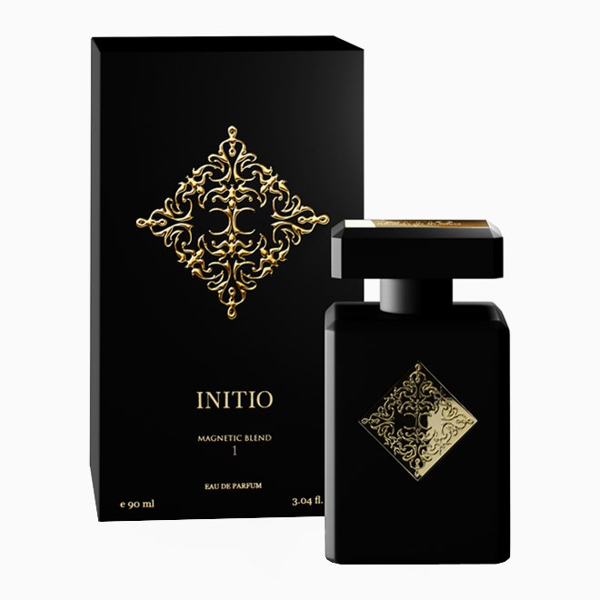 Ароматы Initio, которые пробуждают чувства