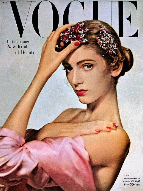 Кармен ДелльОрефиче интервью с 80летней моделью ее фото биография и карьера | Vogue