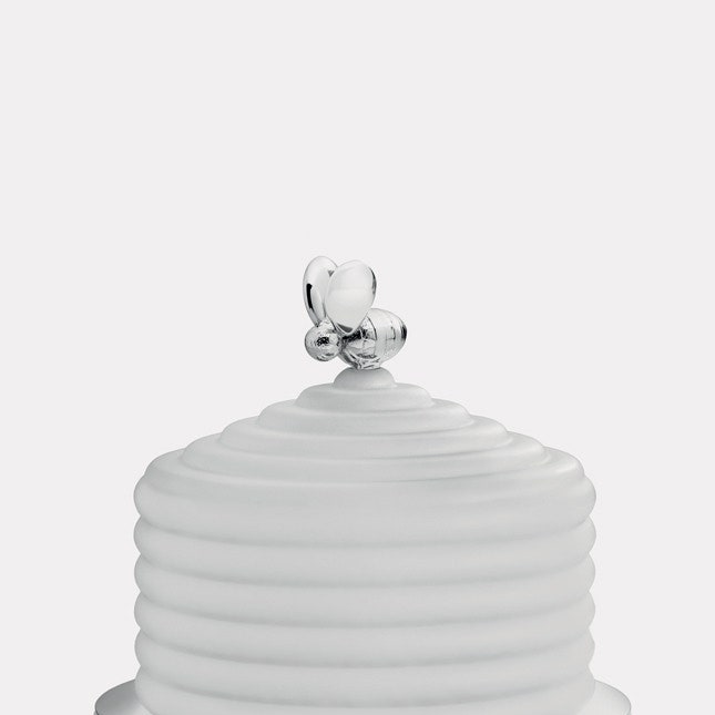 Серебряные пчелы Christofle Beebee