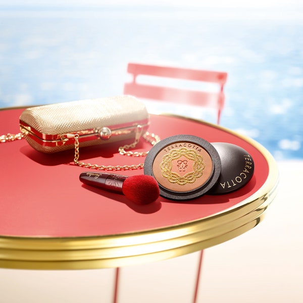 Залитые солнцем тонирующие новинки Guerlain