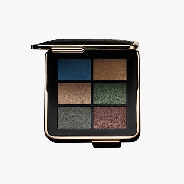 Виктория Бекхэм и Este Lauder выпустили коллекцию косметики для макияжа | Vogue