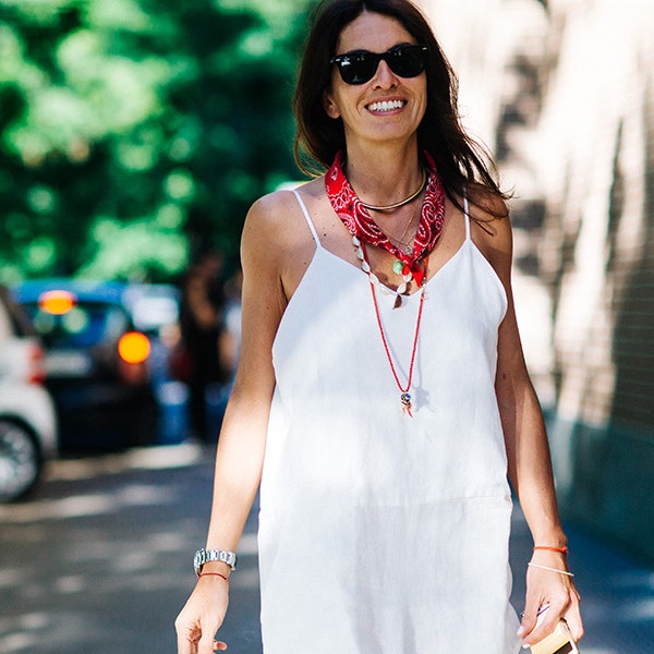 Streetstyle на Неделе мужской моды в Милане. Часть 2
