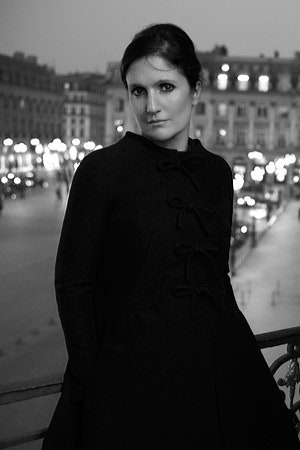 Мария Грация Кьюри — новый дизайнер Dior
