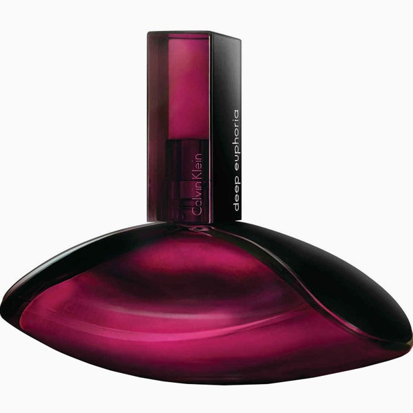 Провокации и авантюры Calvin Klein во флаконе Euphoria Deep