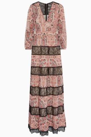 Alice  Olivia 43100 рублей ЦУМ.