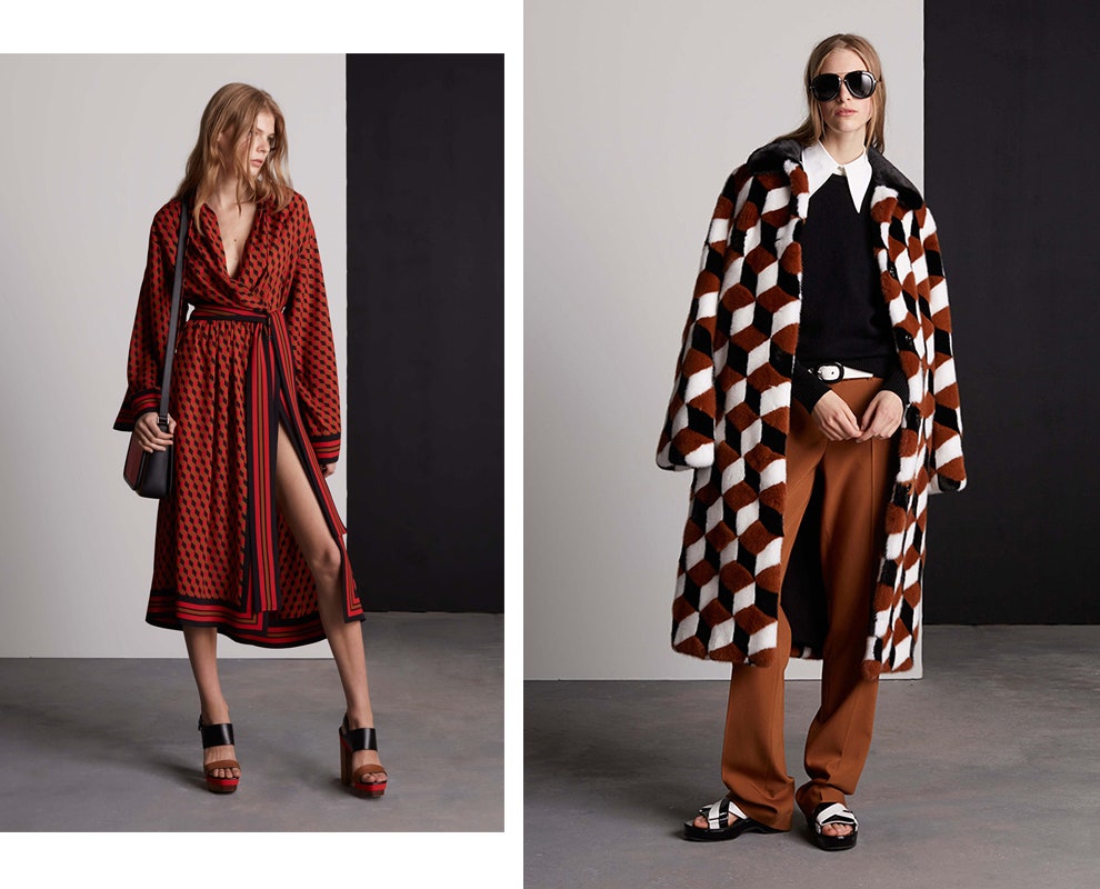 Michael Kors меняет круизную стратегию