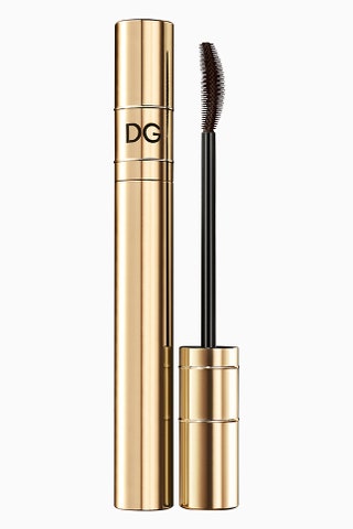 Тушь Passioneyes Waterproof Mascara Terra 2.