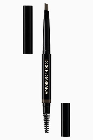 Карандаш Brow Liner Mocha 3.