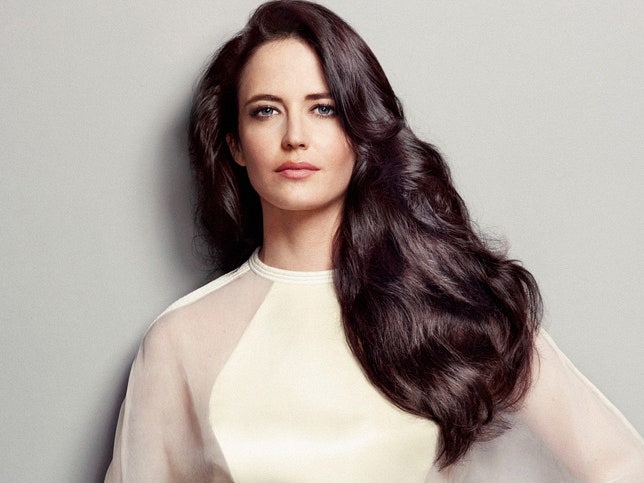 Порно видео с Eva Green (Ева Грин)